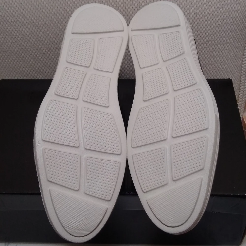 Marc Joseph Somerset Leather Sneaker - Picture 8 of 10